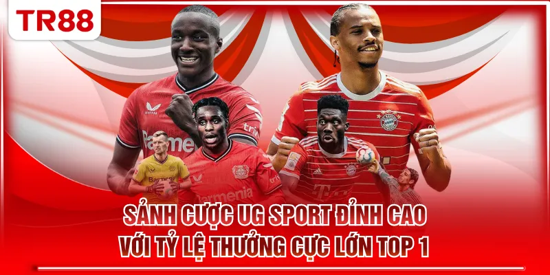 UG Sport